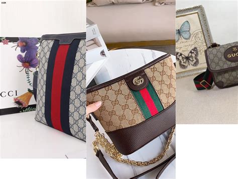 borsa gucci originale